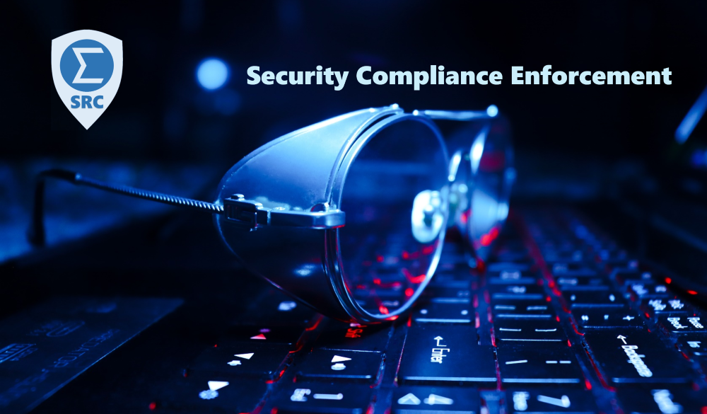 SigmaSRC Policy Enforcement Img
