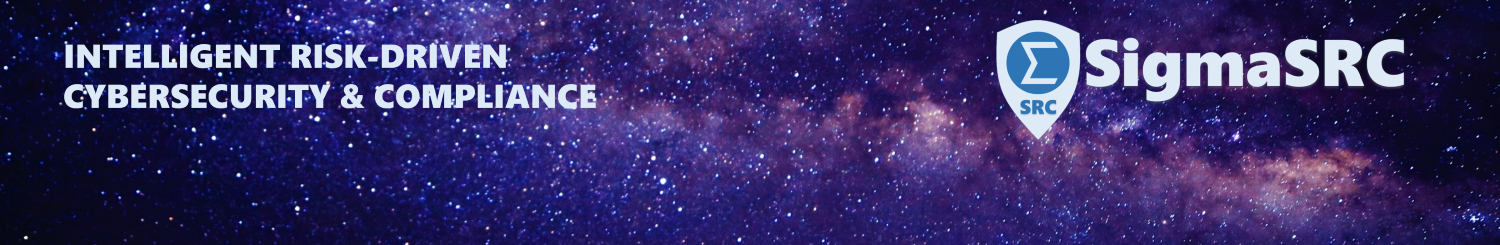 SigmaSRC Universe Banner